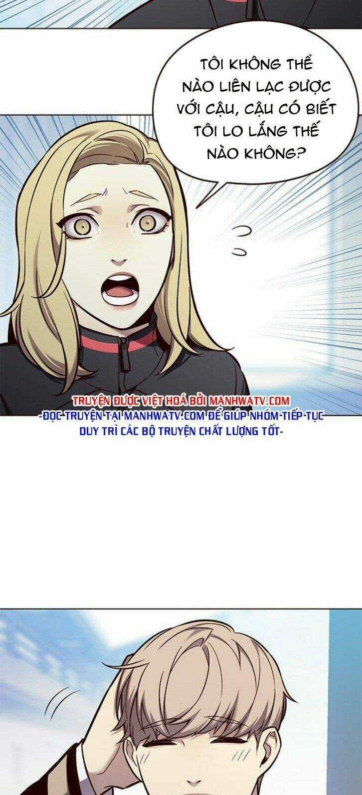 Biến Thân Thành Mèo - Chapter 145 - Trang 44