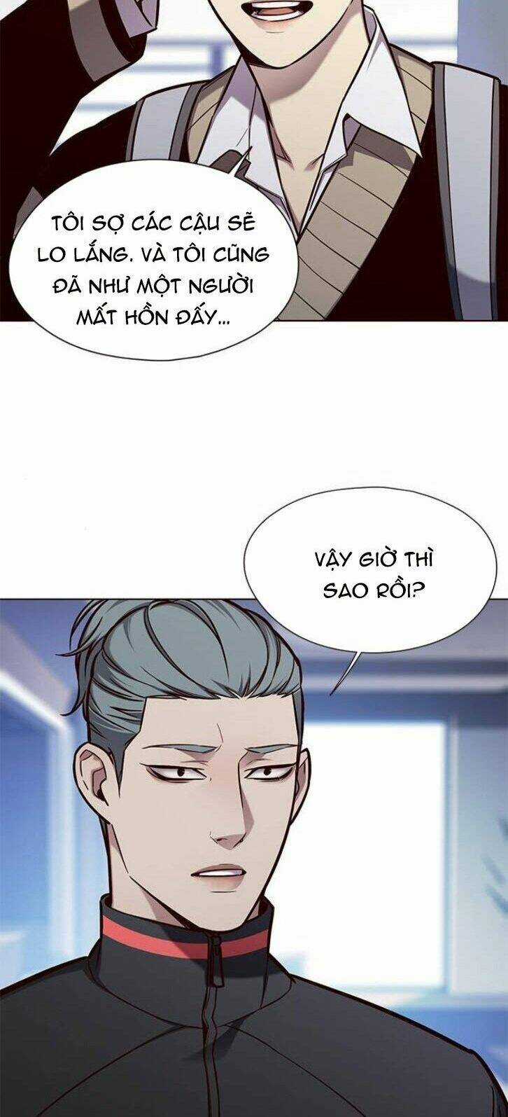 Biến Thân Thành Mèo - Chapter 145 - Trang 45