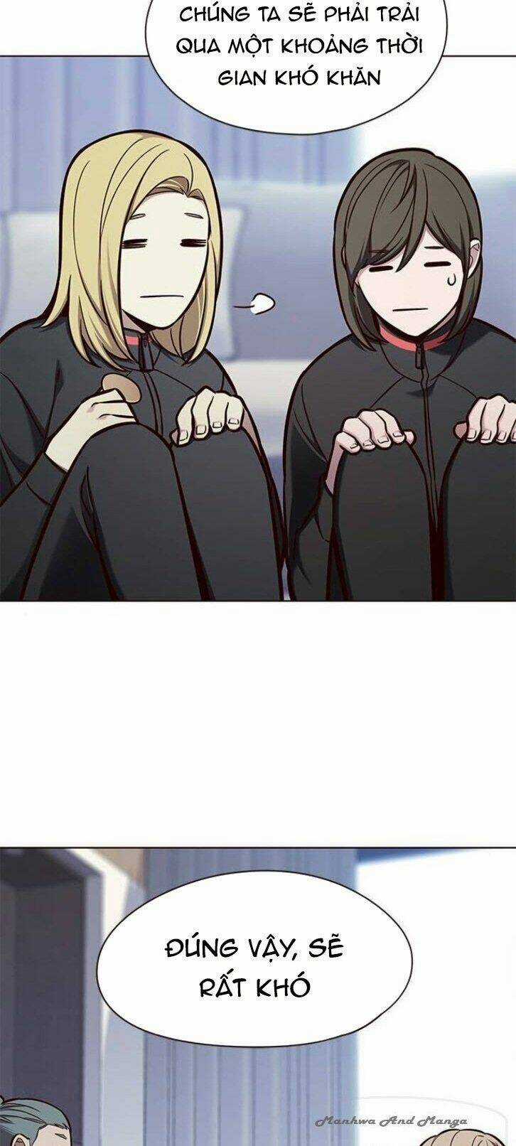 Biến Thân Thành Mèo - Chapter 145 - Trang 56