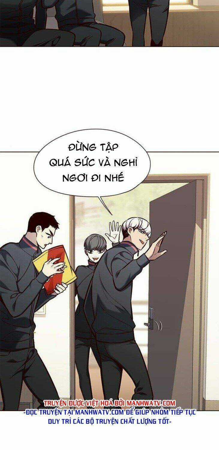 Biến Thân Thành Mèo - Chapter 146 - Trang 30