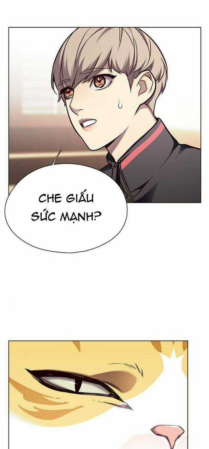 Biến Thân Thành Mèo - Chapter 146 - Trang 37