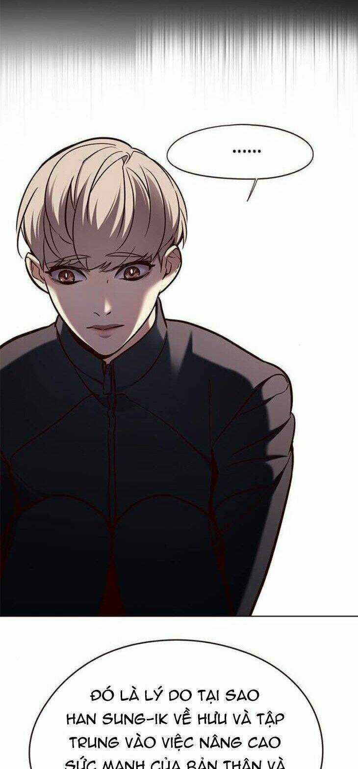 Biến Thân Thành Mèo - Chapter 146 - Trang 47