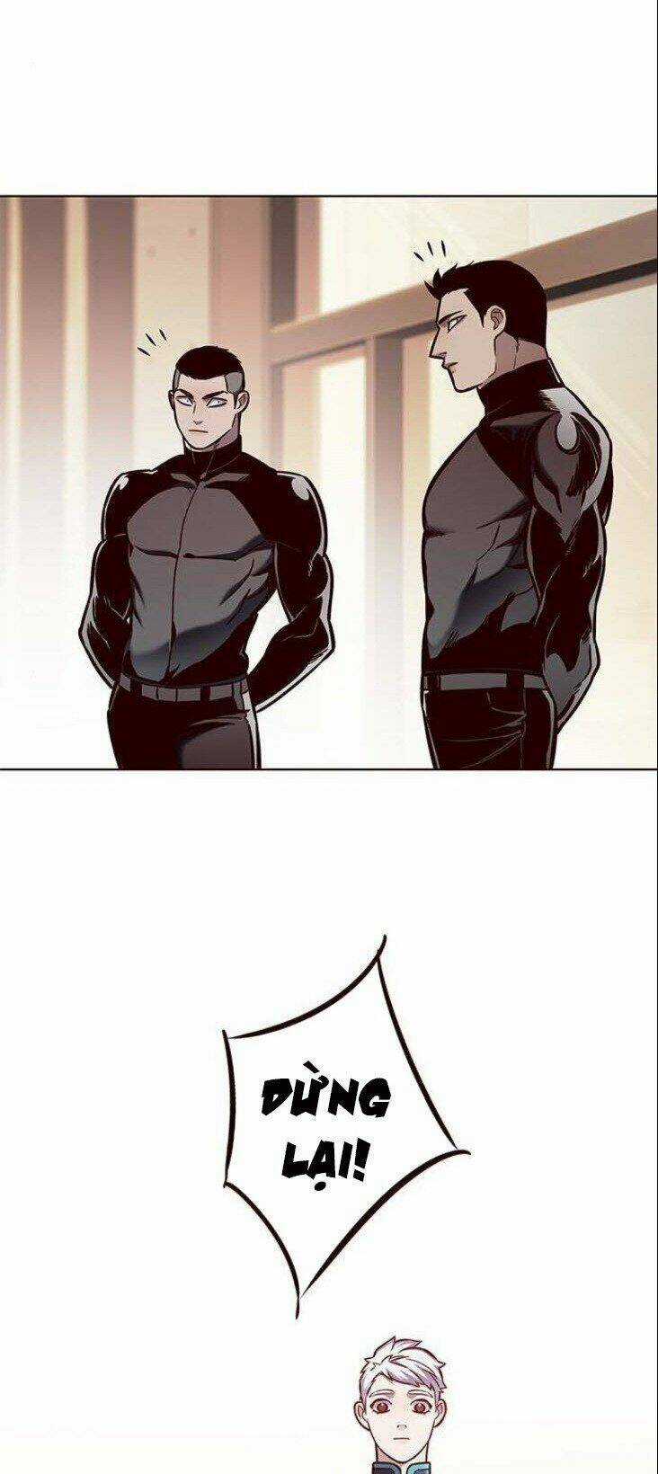 Biến Thân Thành Mèo - Chapter 146 - Trang 56