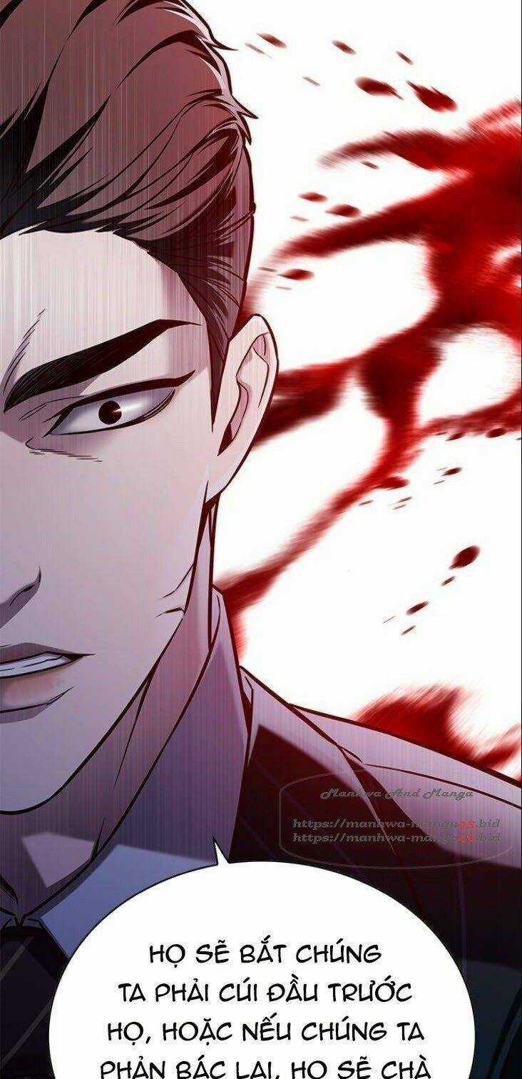 Biến Thân Thành Mèo - Chapter 146 - Trang 8