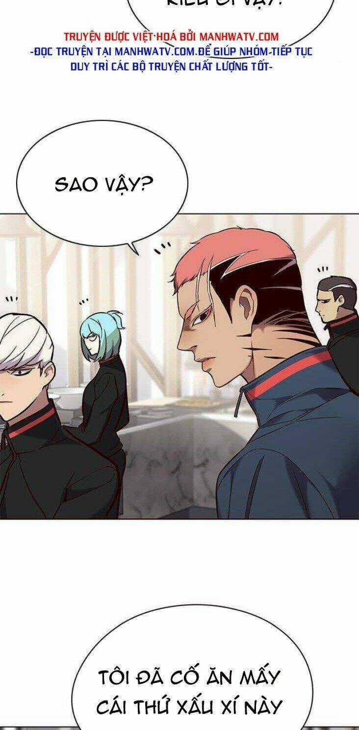 Biến Thân Thành Mèo - Chapter 147 - Trang 4