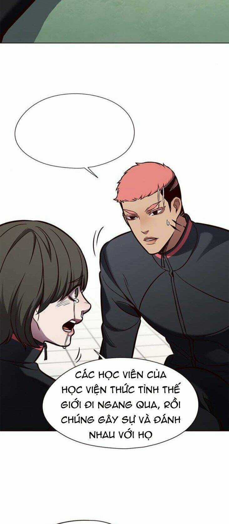 Biến Thân Thành Mèo - Chapter 147 - Trang 45