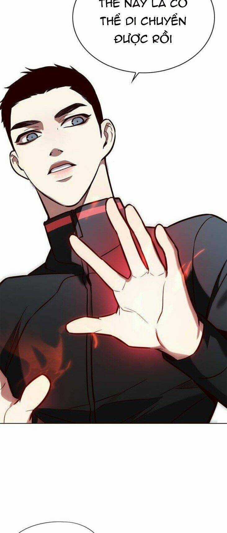 Biến Thân Thành Mèo - Chapter 147 - Trang 61