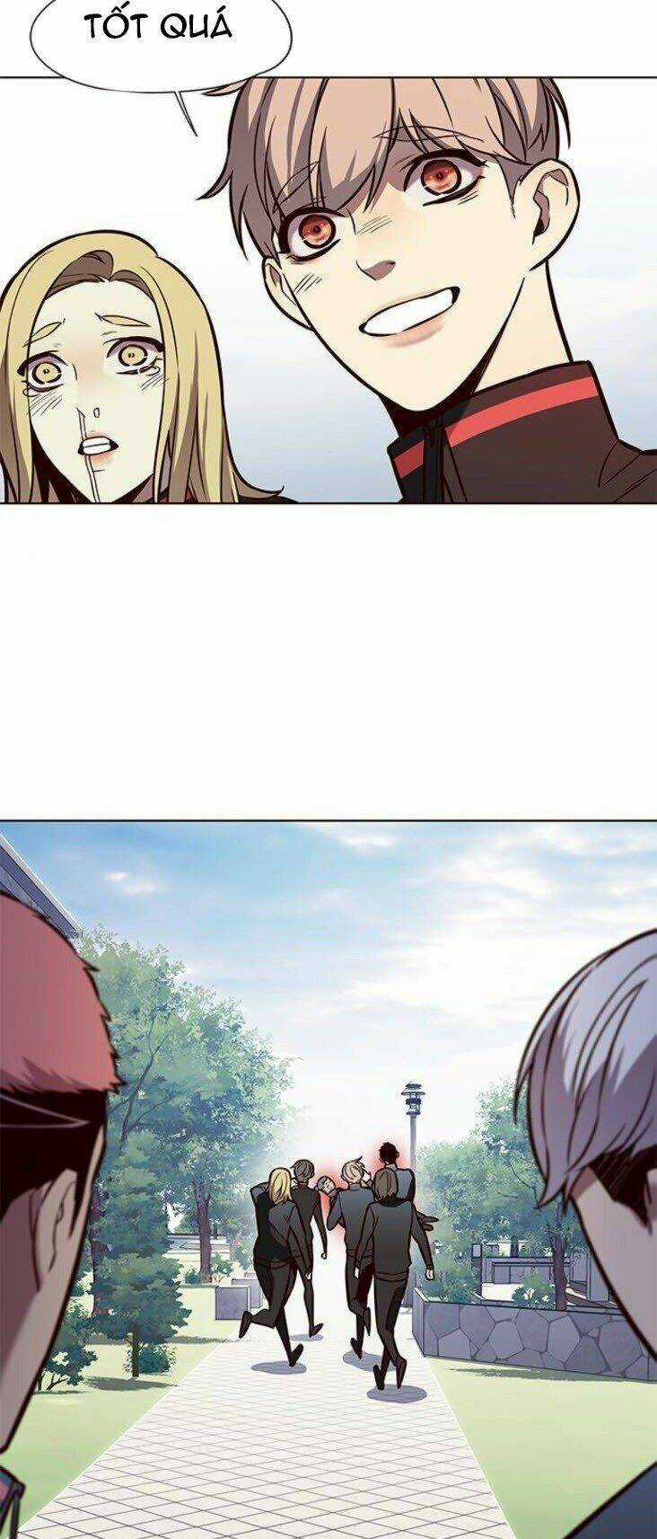 Biến Thân Thành Mèo - Chapter 147 - Trang 62