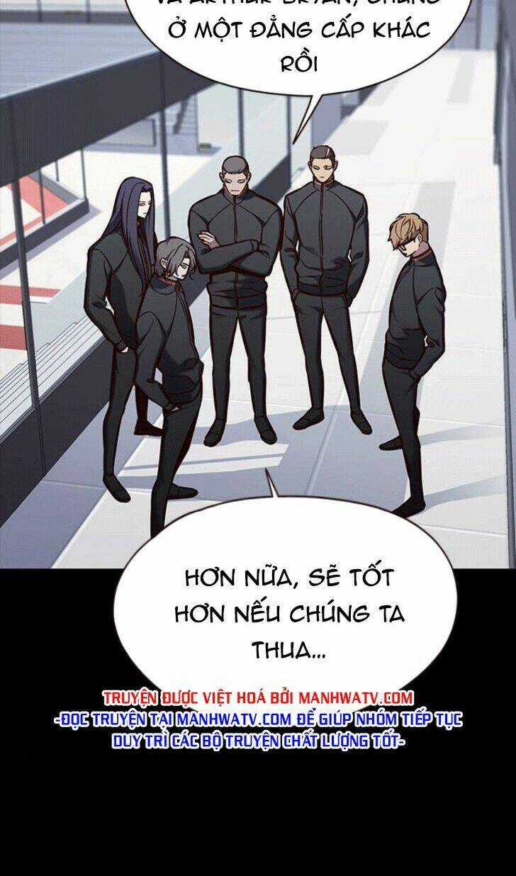 Biến Thân Thành Mèo - Chapter 148 - Trang 42