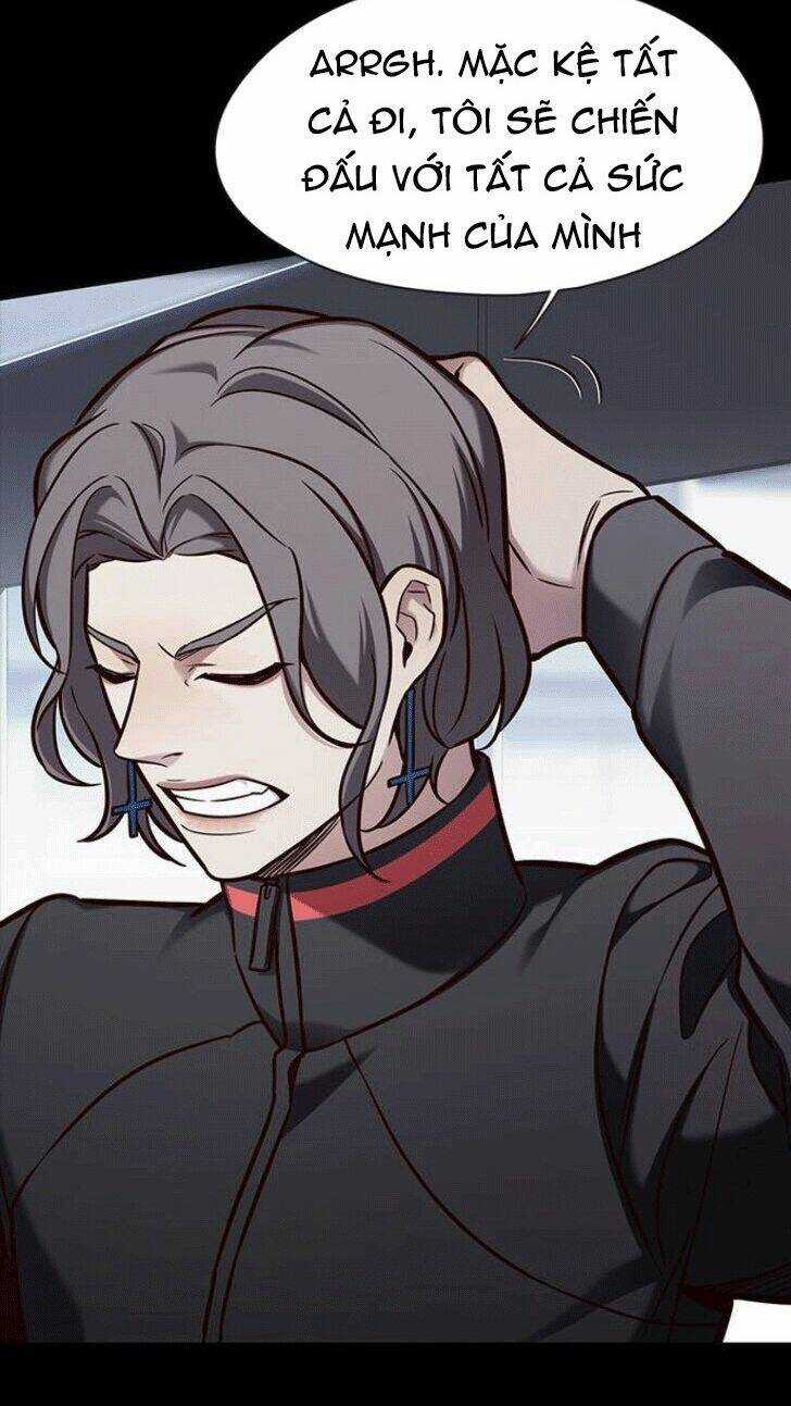 Biến Thân Thành Mèo - Chapter 148 - Trang 46
