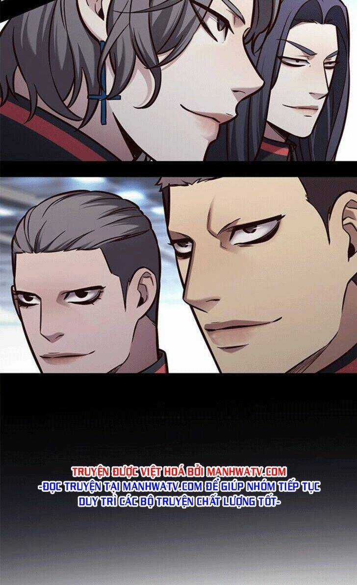 Biến Thân Thành Mèo - Chapter 148 - Trang 50