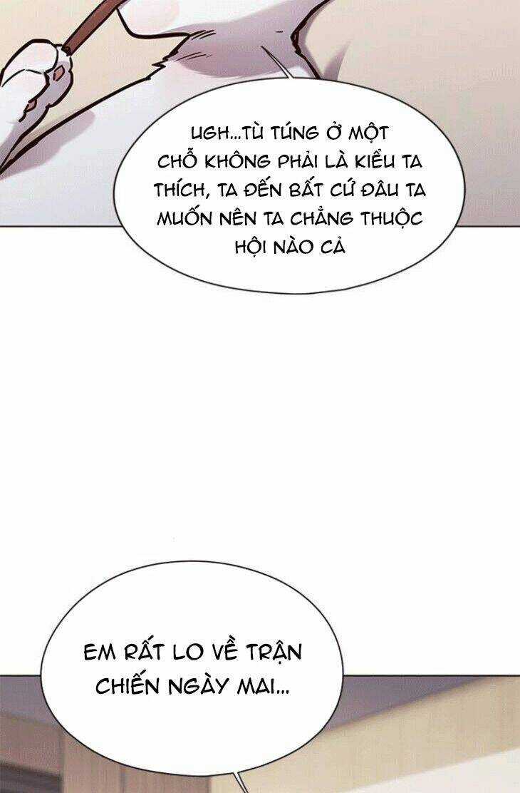 Biến Thân Thành Mèo - Chapter 148 - Trang 6