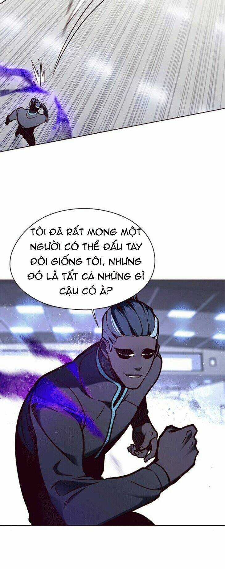 Biến Thân Thành Mèo - Chapter 148 - Trang 66