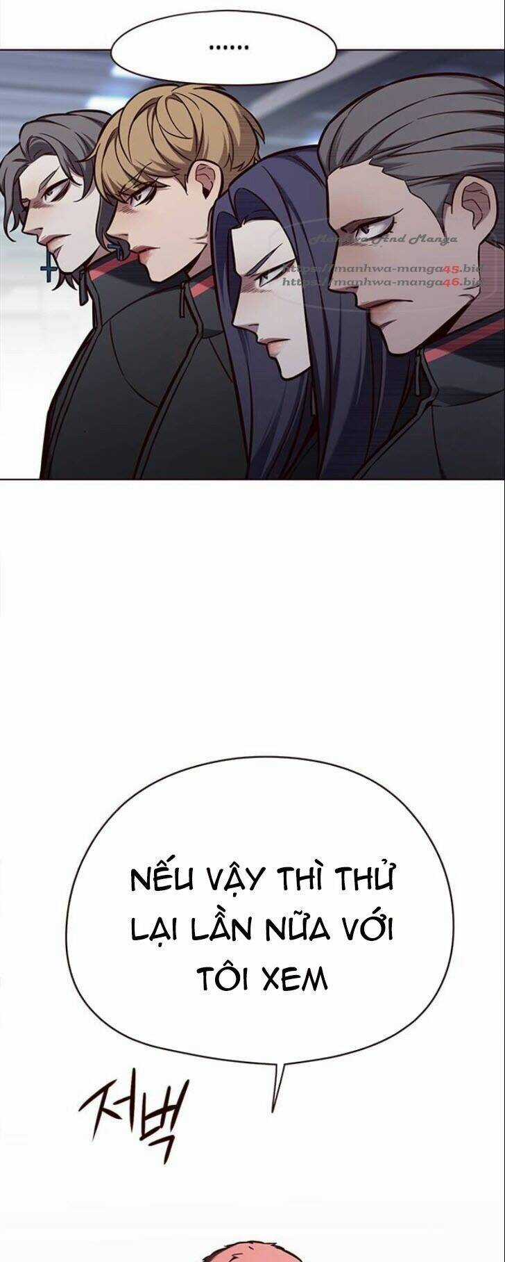 Biến Thân Thành Mèo - Chapter 149 - Trang 16