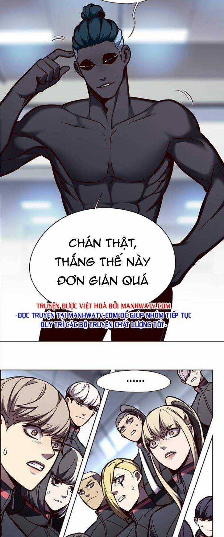 Biến Thân Thành Mèo - Chapter 149 - Trang 3