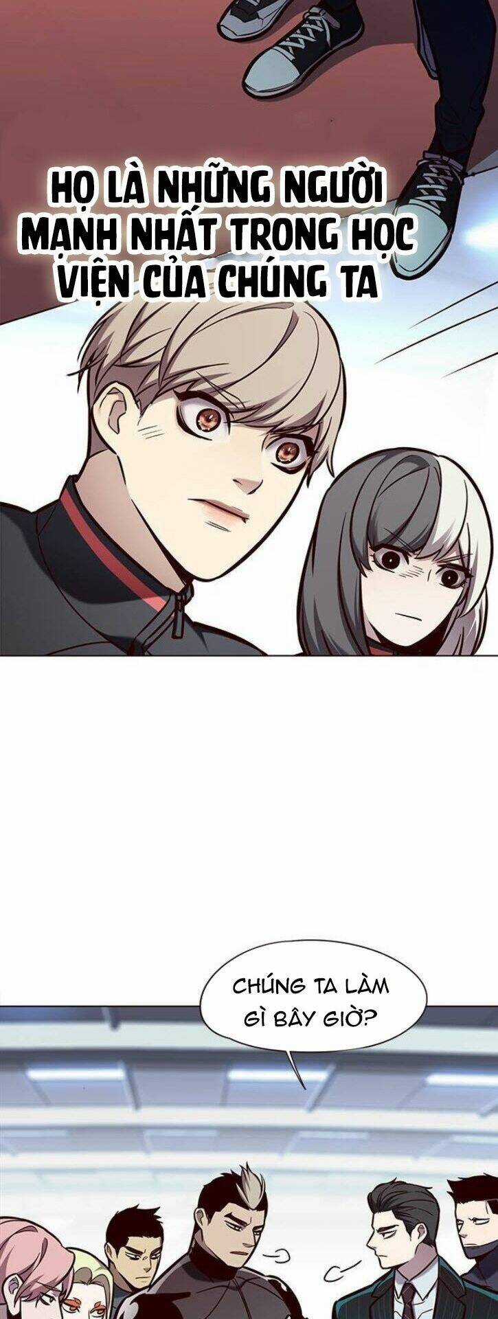 Biến Thân Thành Mèo - Chapter 149 - Trang 33