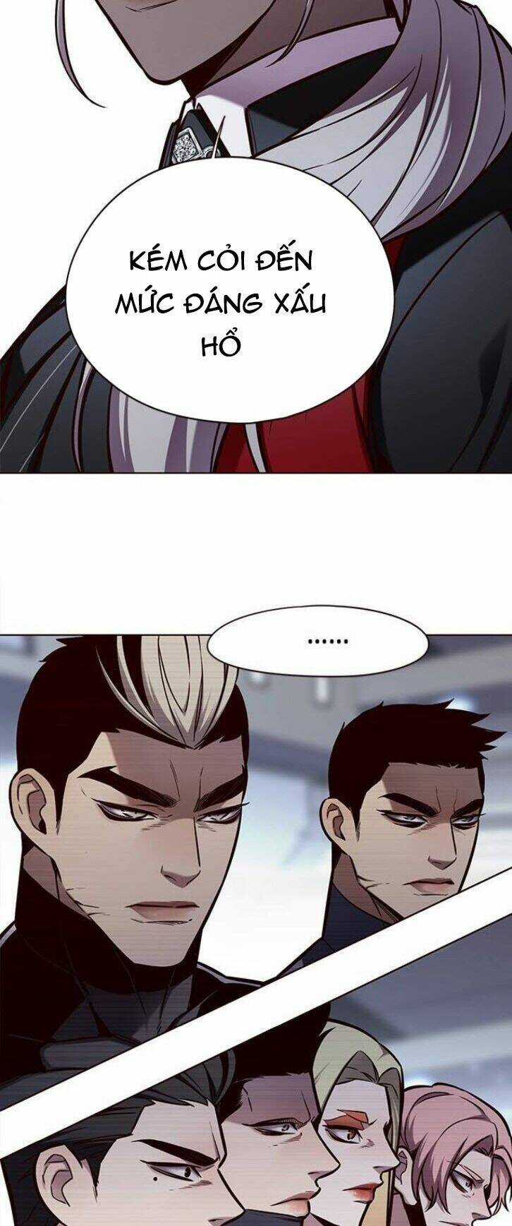 Biến Thân Thành Mèo - Chapter 149 - Trang 5