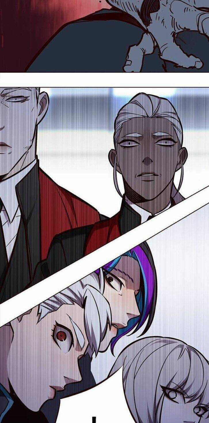 Biến Thân Thành Mèo - Chapter 149 - Trang 47