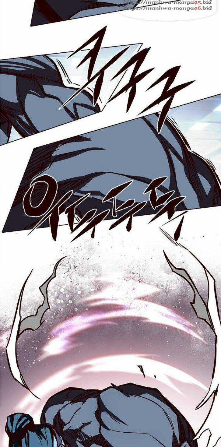 Biến Thân Thành Mèo - Chapter 149 - Trang 51