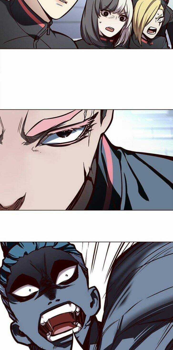 Biến Thân Thành Mèo - Chapter 149 - Trang 53