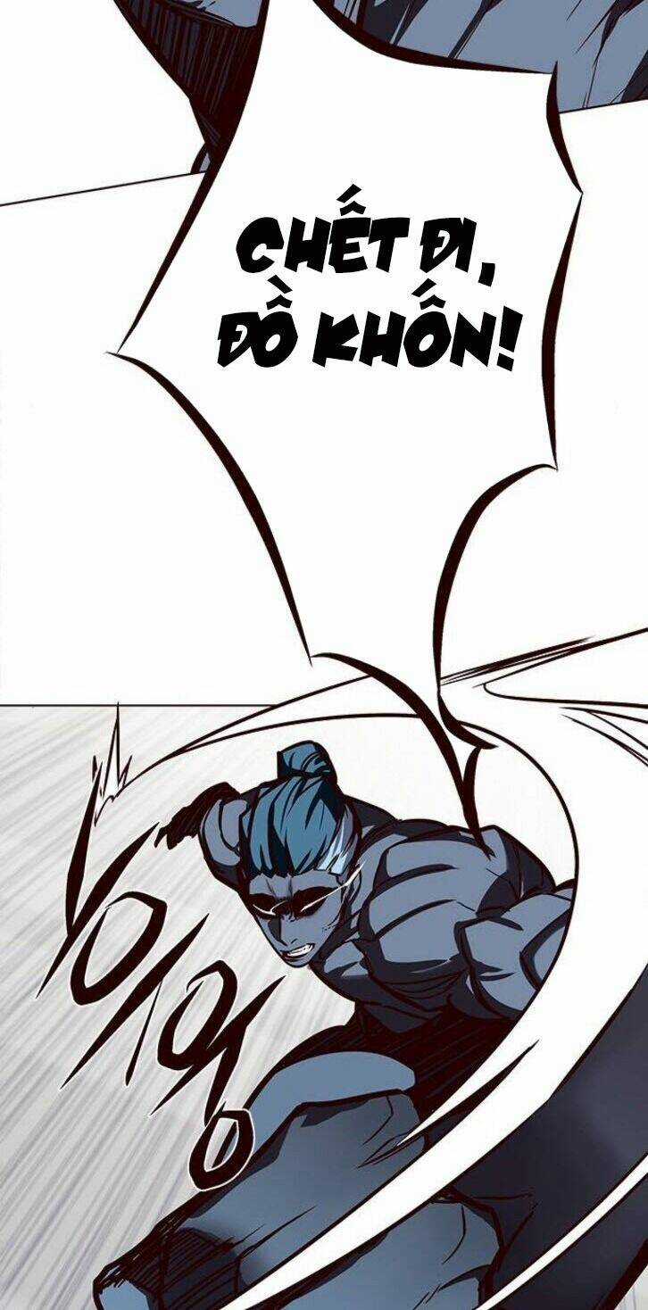 Biến Thân Thành Mèo - Chapter 149 - Trang 54