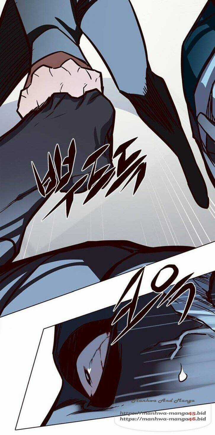 Biến Thân Thành Mèo - Chapter 149 - Trang 57