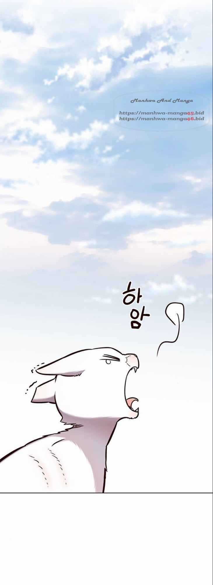 Biến Thân Thành Mèo - Chapter 150 - Trang 1