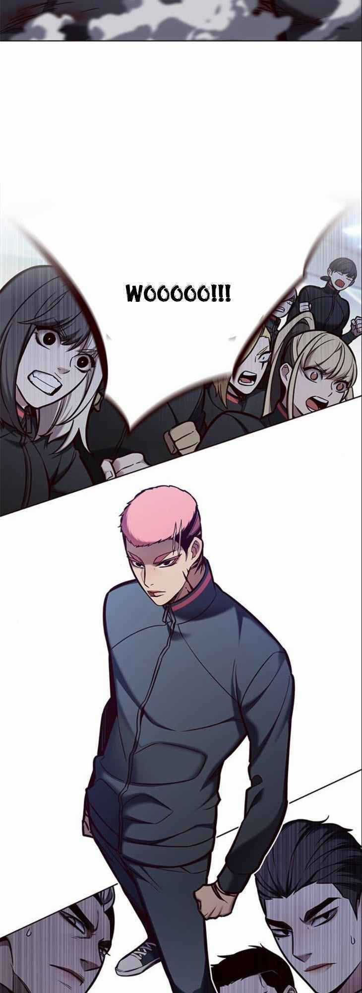 Biến Thân Thành Mèo - Chapter 150 - Trang 4