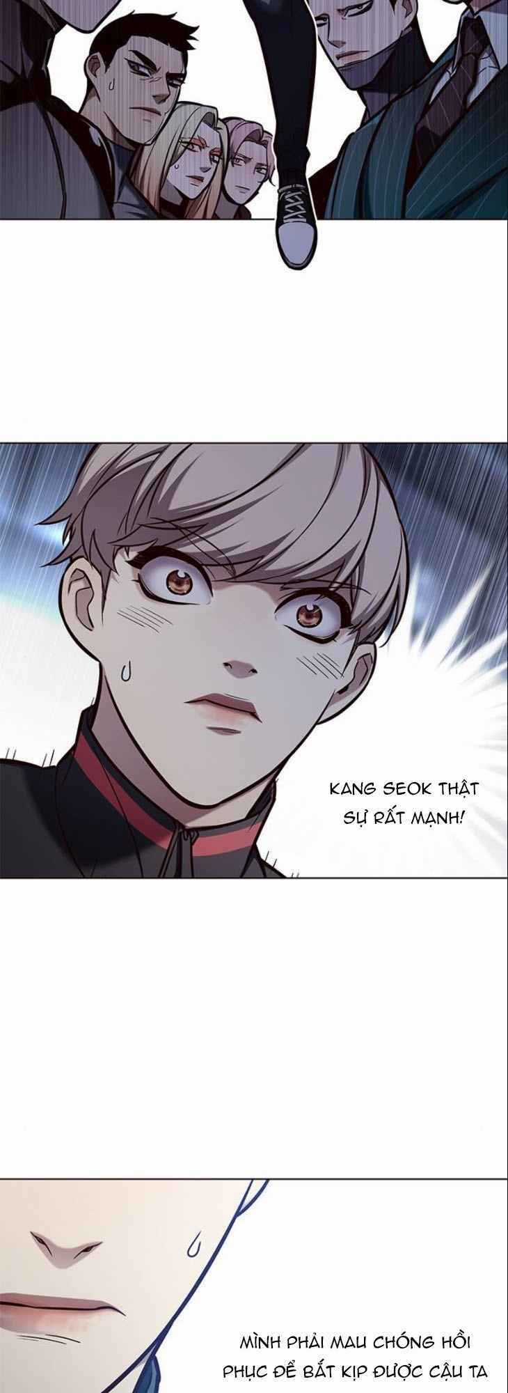 Biến Thân Thành Mèo - Chapter 150 - Trang 5