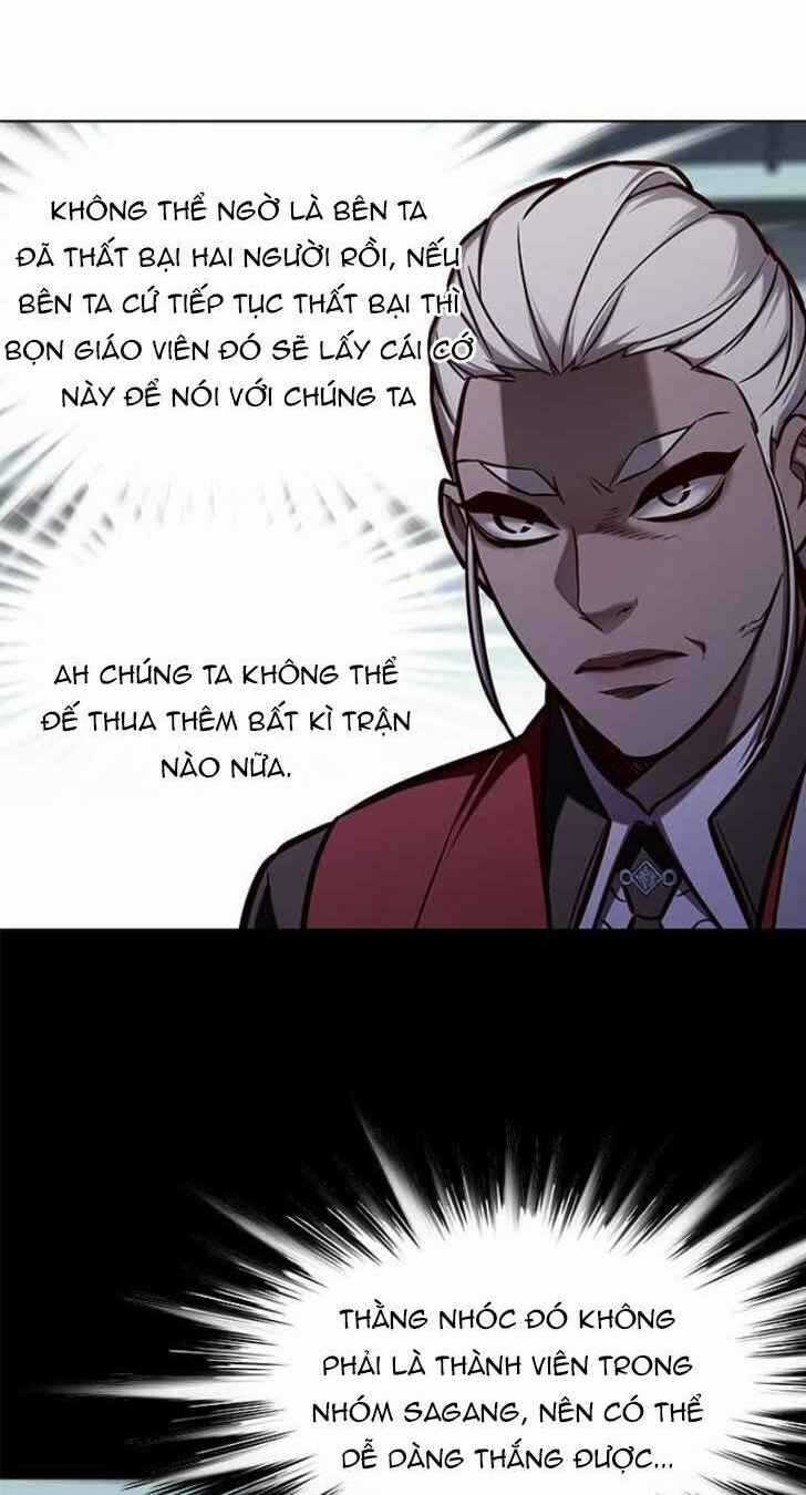 Biến Thân Thành Mèo - Chapter 150 - Trang 60