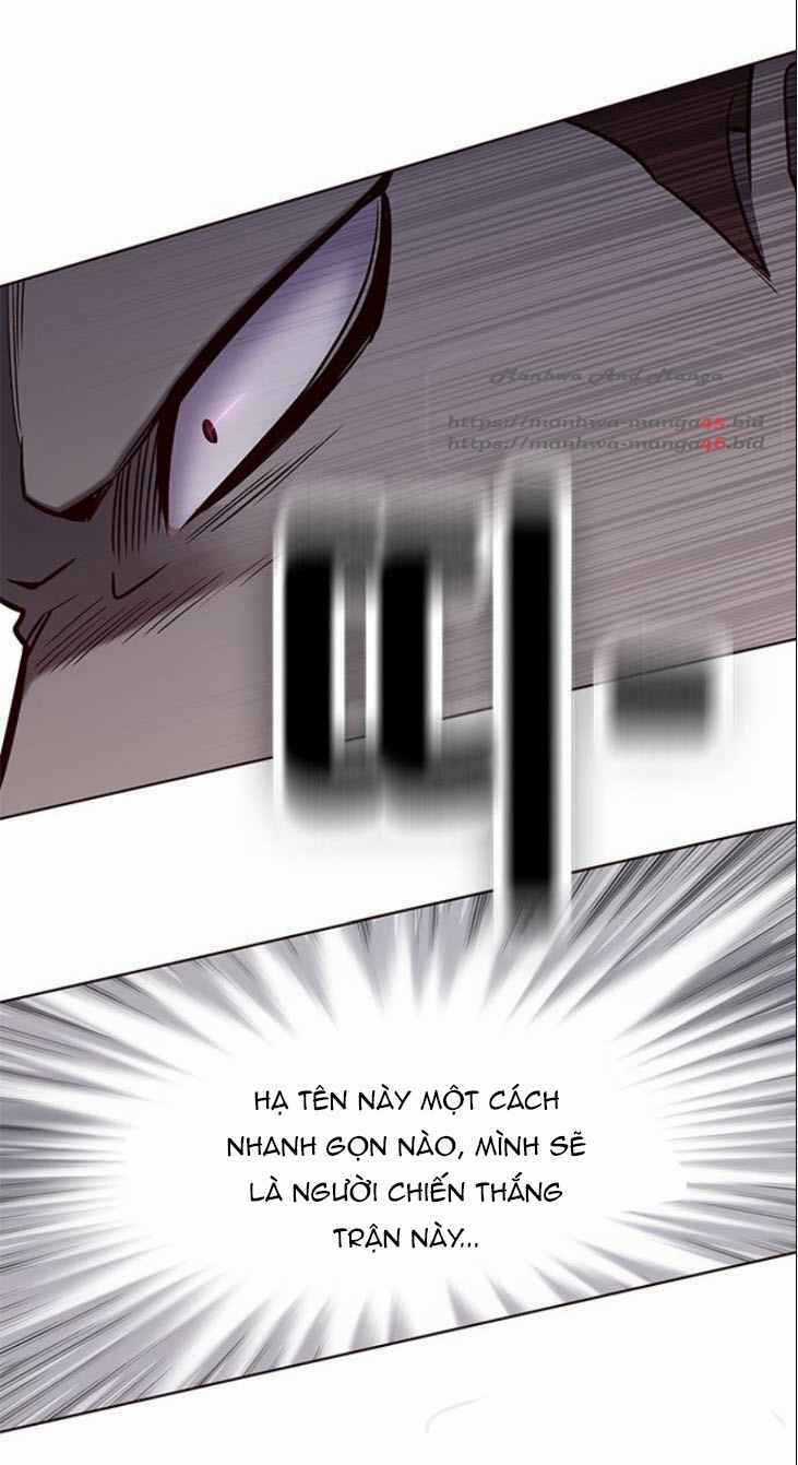 Biến Thân Thành Mèo - Chapter 150 - Trang 64