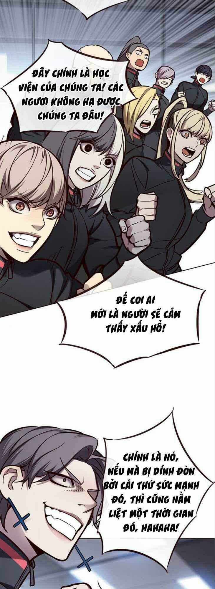 Biến Thân Thành Mèo - Chapter 150 - Trang 77