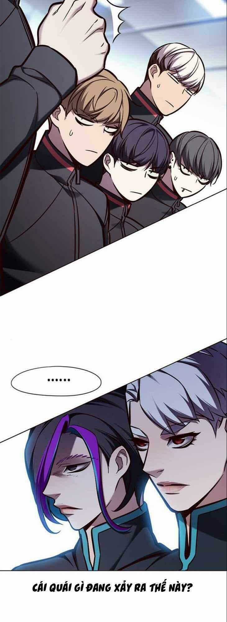 Biến Thân Thành Mèo - Chapter 150 - Trang 78