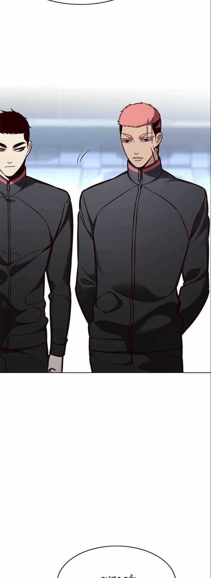 Biến Thân Thành Mèo - Chapter 150 - Trang 10