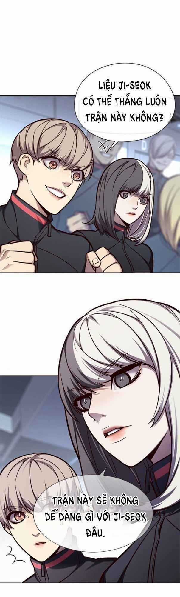 Biến Thân Thành Mèo - Chapter 151 - Trang 13