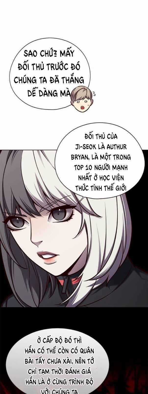 Biến Thân Thành Mèo - Chapter 151 - Trang 14