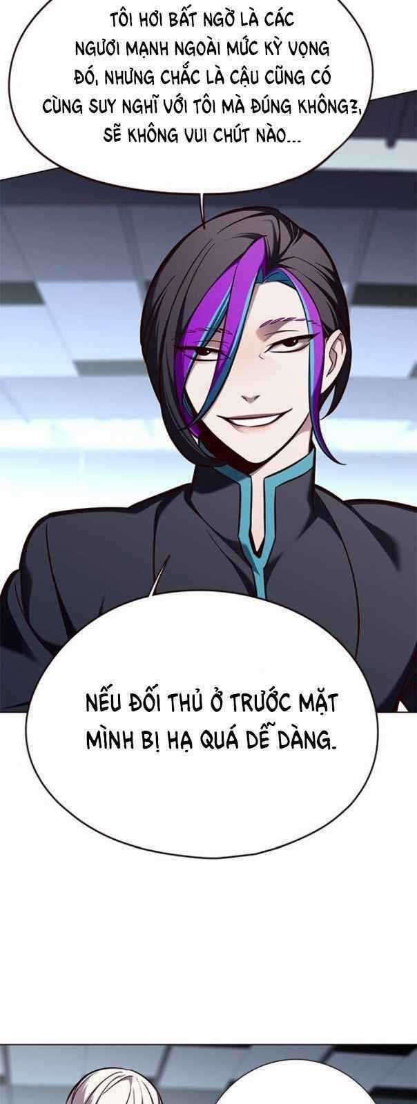 Biến Thân Thành Mèo - Chapter 151 - Trang 18