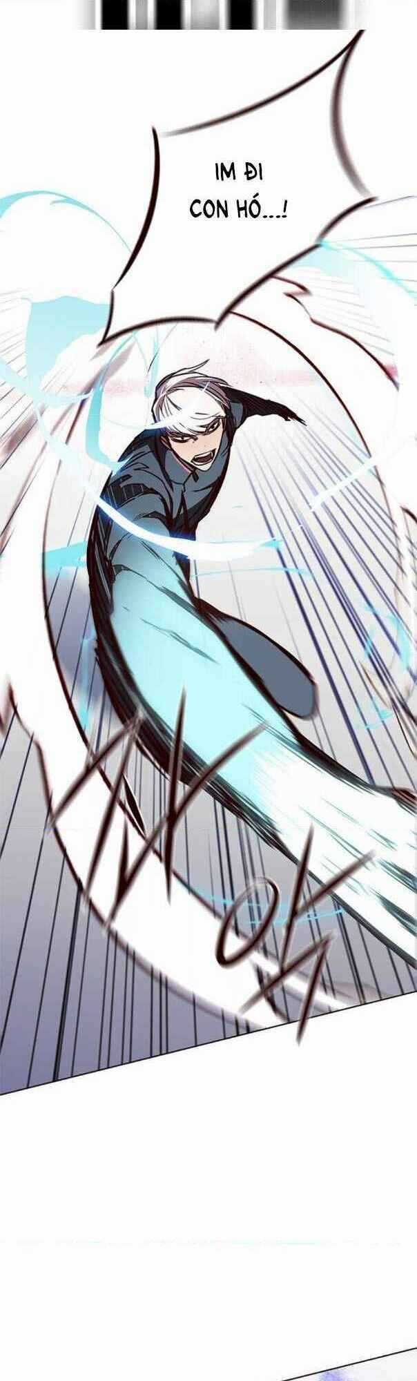 Biến Thân Thành Mèo - Chapter 151 - Trang 28