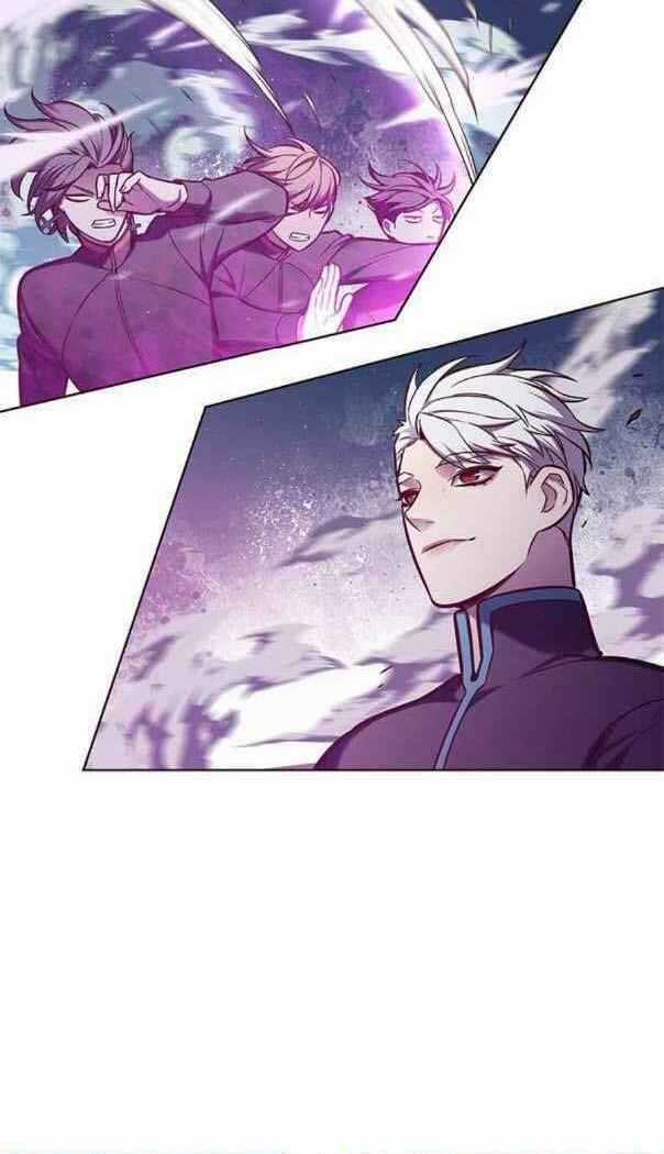 Biến Thân Thành Mèo - Chapter 151 - Trang 33