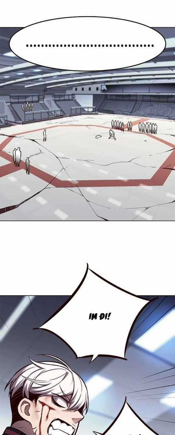 Biến Thân Thành Mèo - Chapter 151 - Trang 53