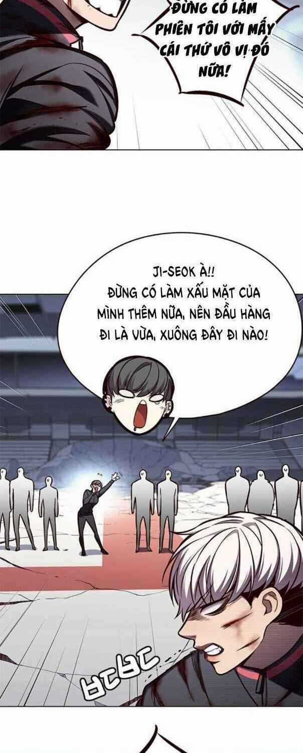 Biến Thân Thành Mèo - Chapter 151 - Trang 54