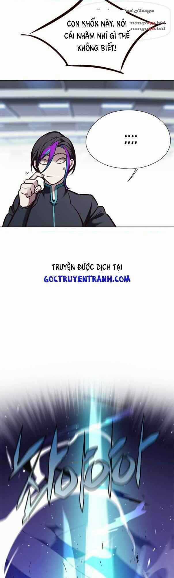 Biến Thân Thành Mèo - Chapter 151 - Trang 55