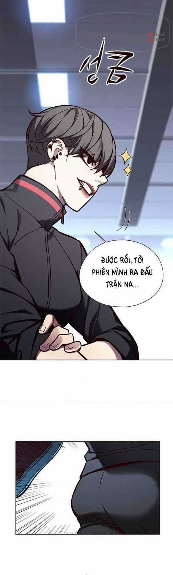 Biến Thân Thành Mèo - Chapter 151 - Trang 7