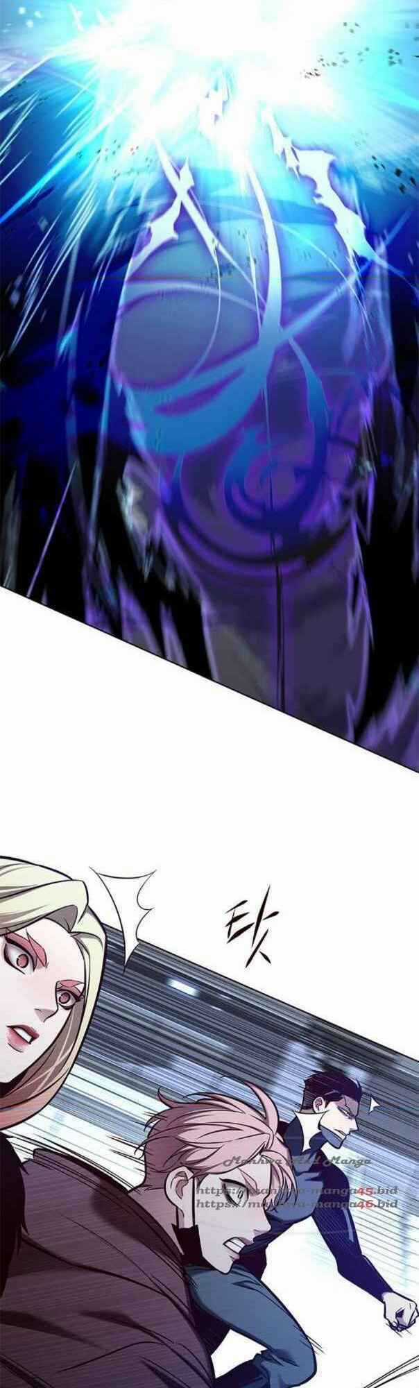 Biến Thân Thành Mèo - Chapter 151 - Trang 62