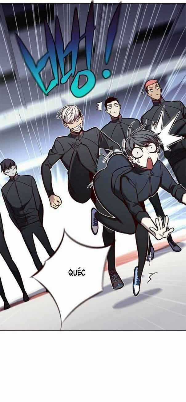 Biến Thân Thành Mèo - Chapter 151 - Trang 8