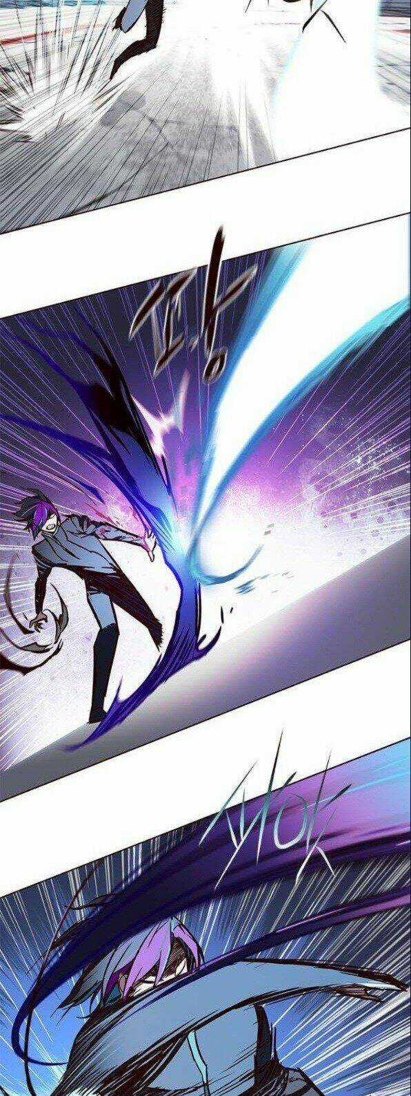 Biến Thân Thành Mèo - Chapter 152 - Trang 16