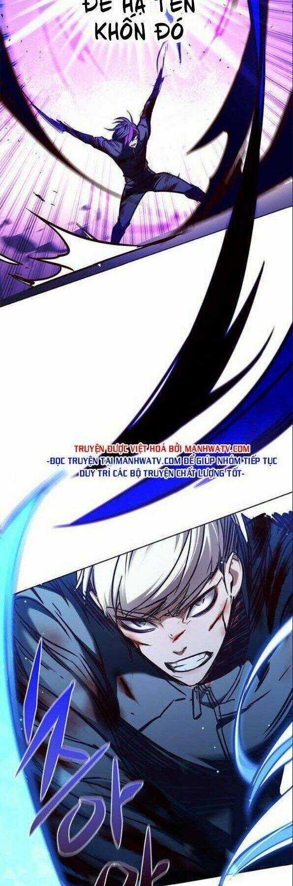 Biến Thân Thành Mèo - Chapter 152 - Trang 33