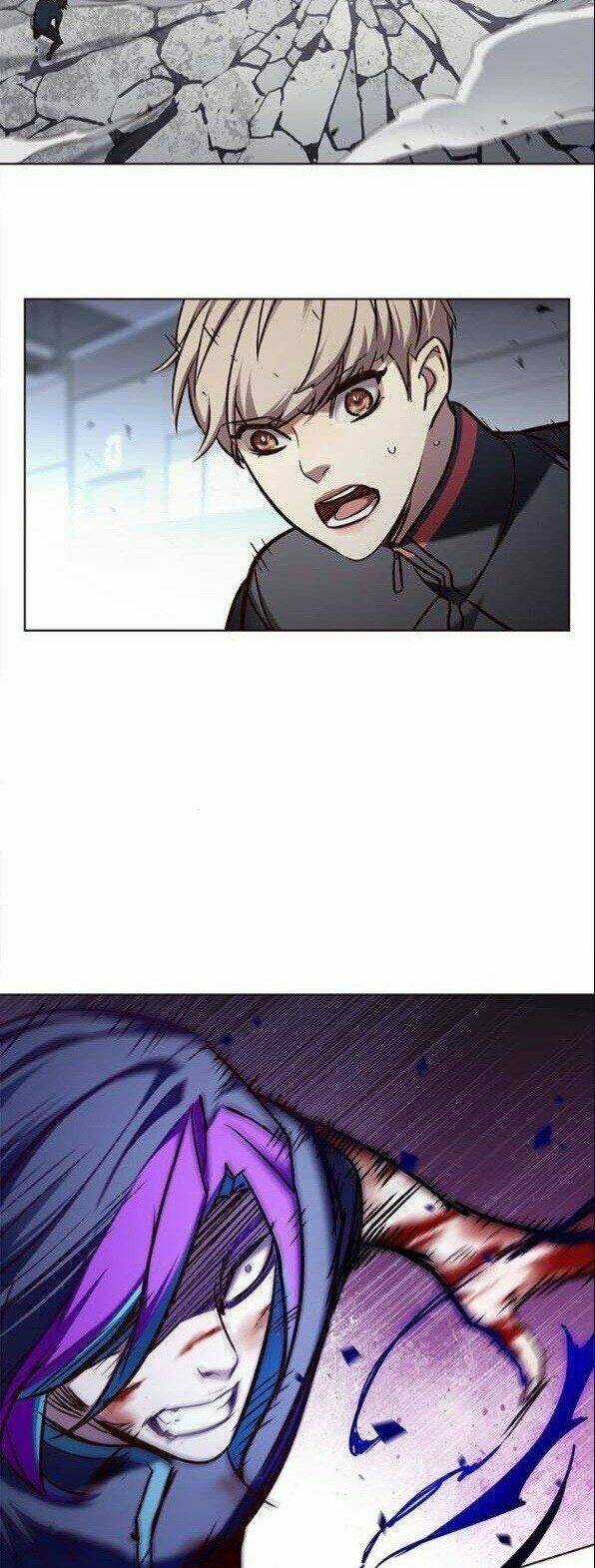 Biến Thân Thành Mèo - Chapter 152 - Trang 42