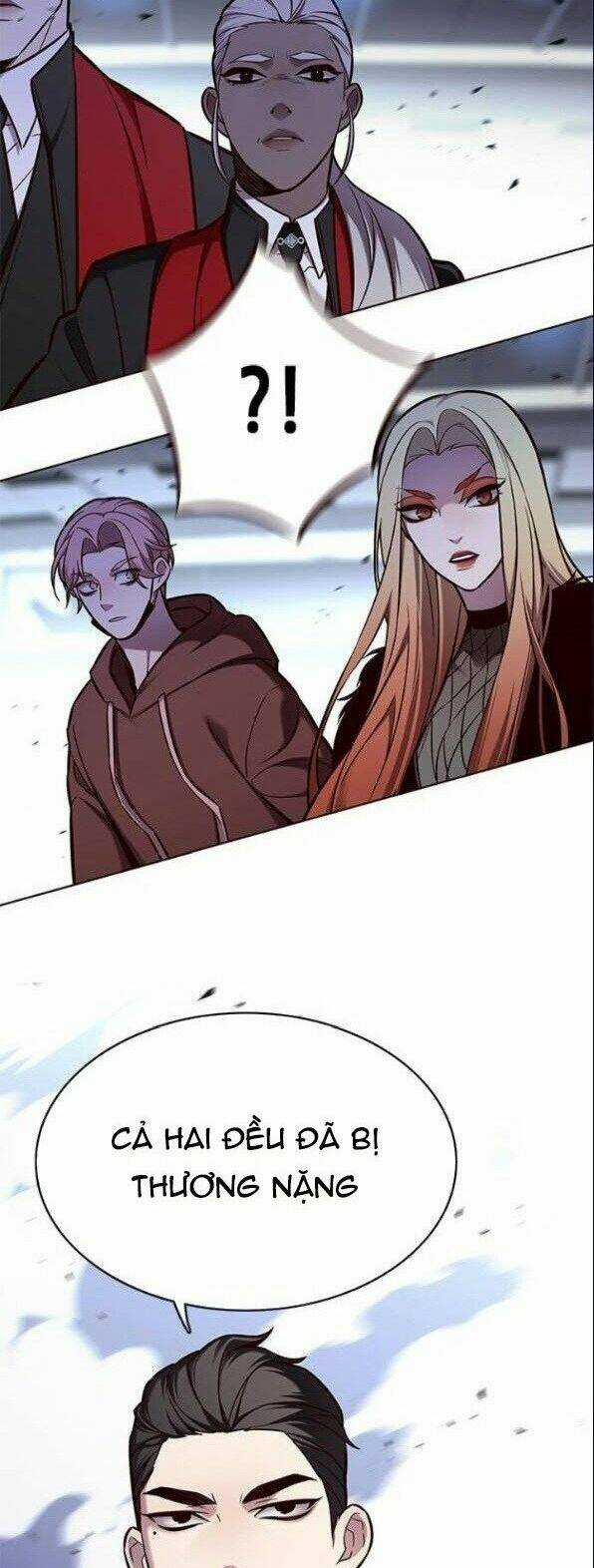 Biến Thân Thành Mèo - Chapter 152 - Trang 45
