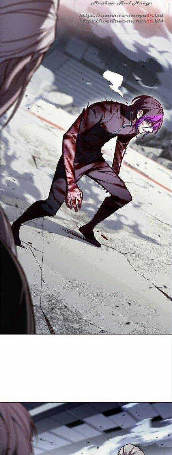 Biến Thân Thành Mèo - Chapter 152 - Trang 49